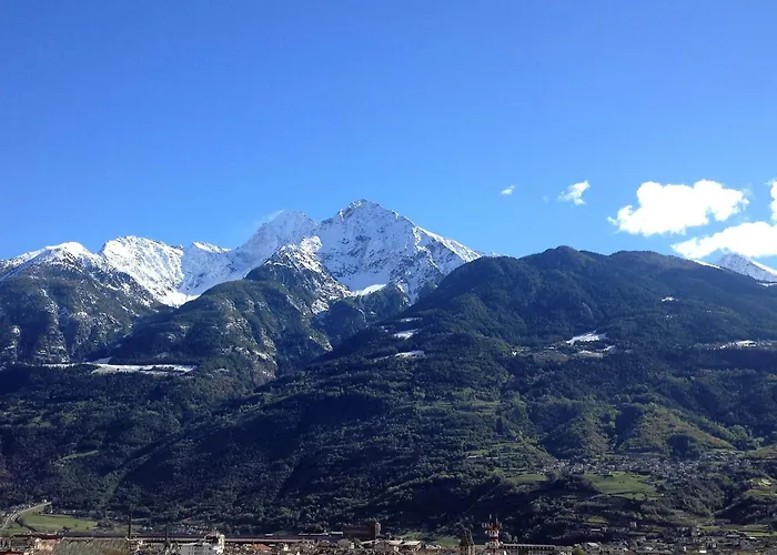 Alpinetouch