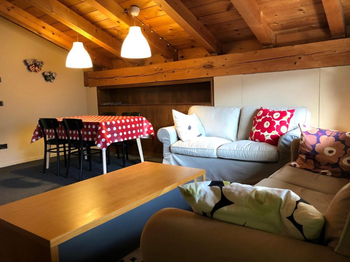 Alpinetouch Apartamento