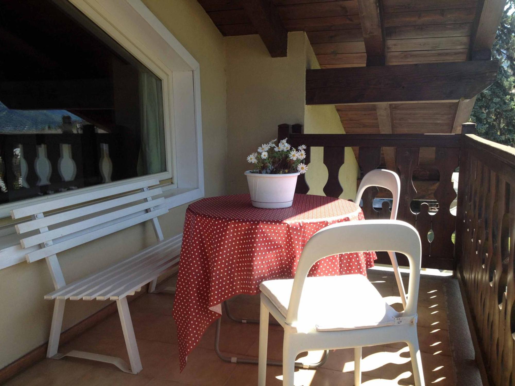 Alpinetouch * Aosta