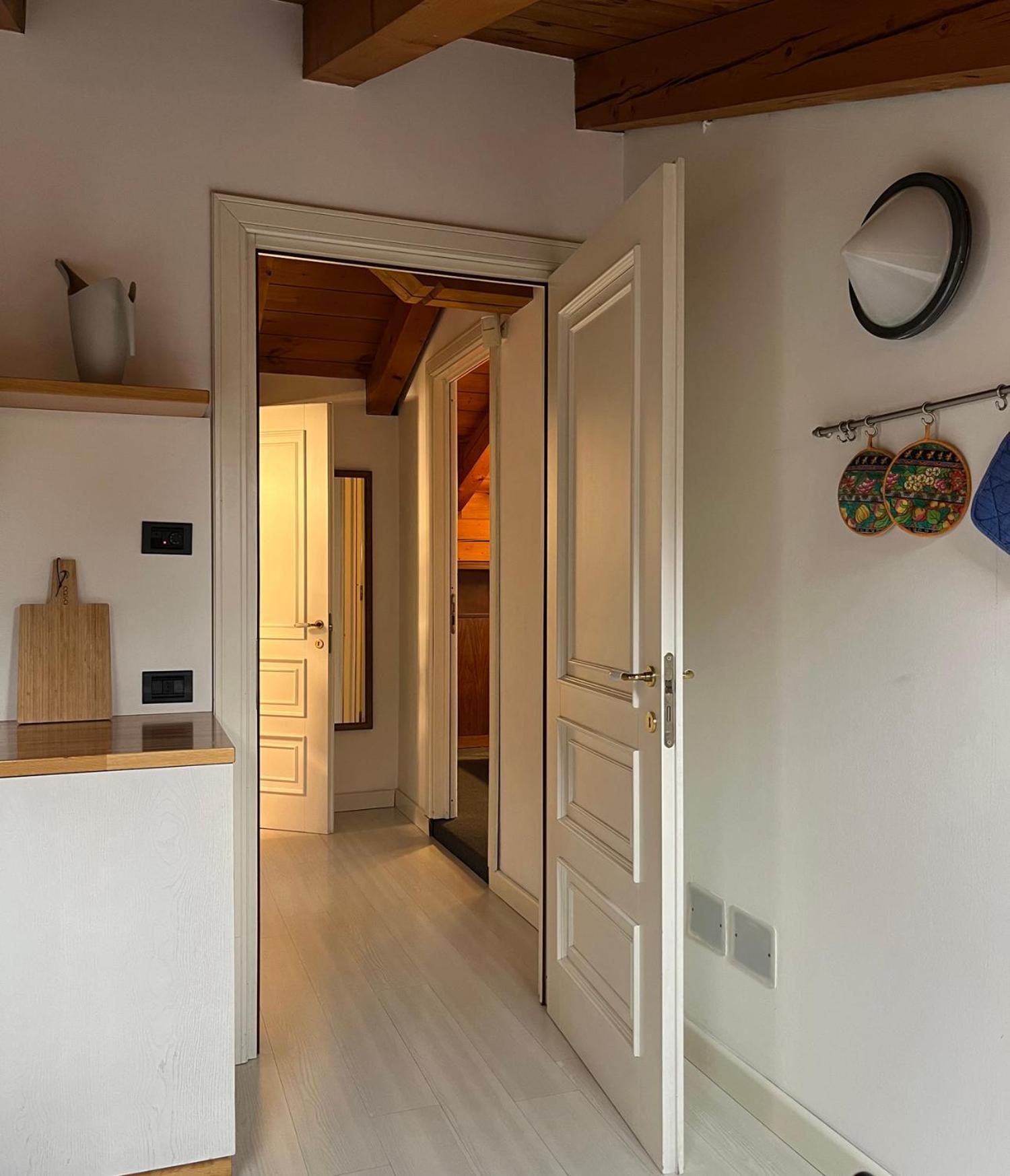 Apartamento Alpinetouch