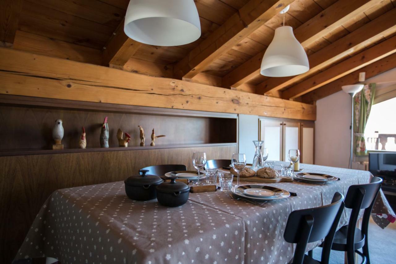 Alpinetouch * Aosta